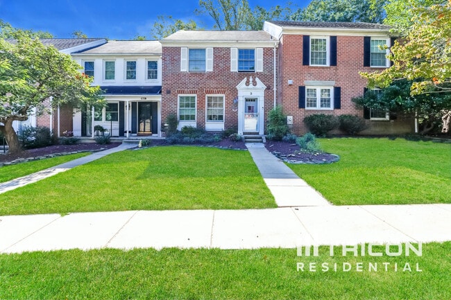 property at 3 Tullycross Ct