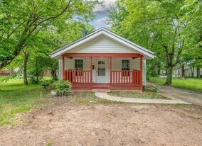 1006 Junia Ave in Winston-Salem, NC - Building Photo