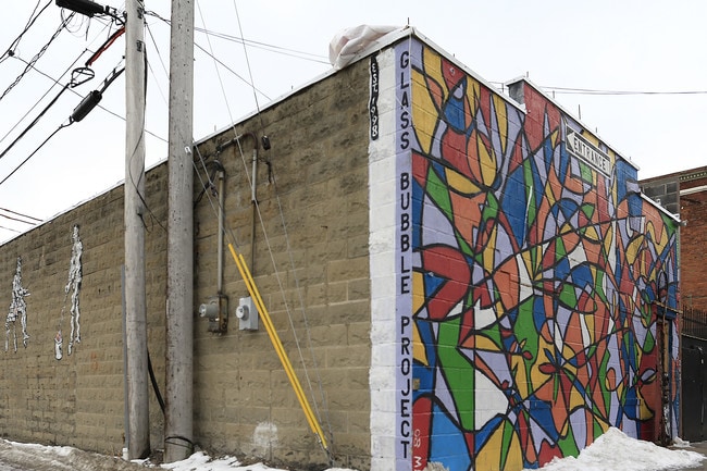 Casas Alquiler en Ohio City, OH