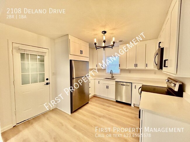 2108 Delano Dr