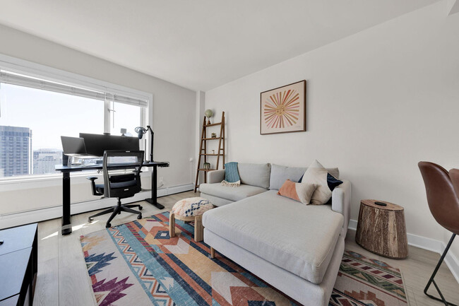 property at 899 Pine St