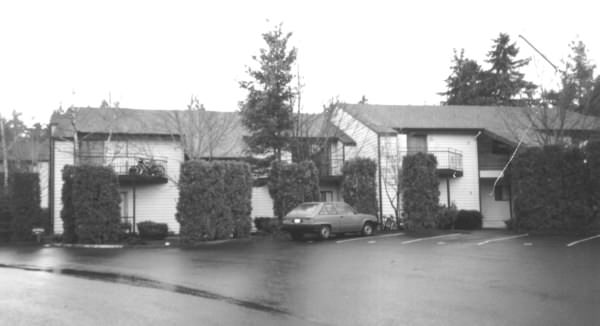 Columbia Ridge in Vancouver, WA - Building Photo - Other