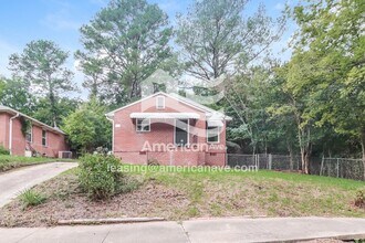 3921 17th Ave in Columbus, GA - Building Photo - Building Photo