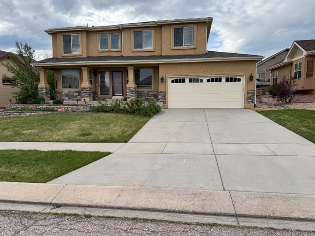 property at 8852 Stony Creek Dr