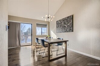 2916 W Bryant Pl in Littleton, CO - Building Photo - Building Photo