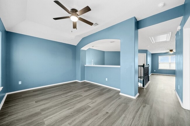 property at 13815 Kodiak Brown Bear St