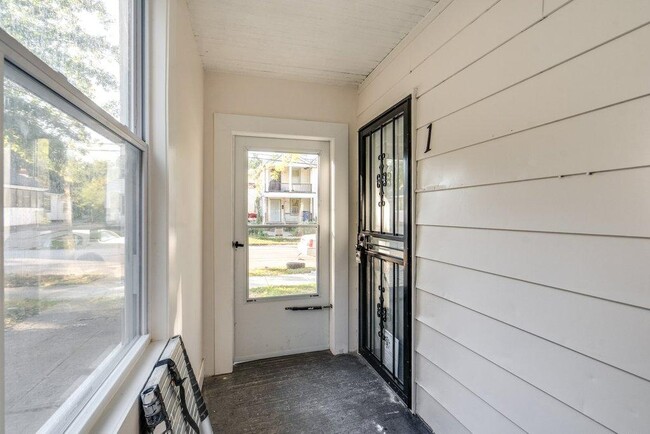 6701 Gertrude Ave in Cleveland, OH - Building Photo - Building Photo