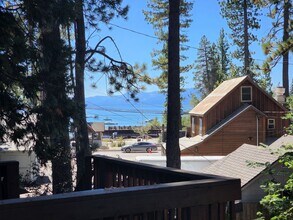 7020 Yaho Ave in Tahoe Vista, CA - Building Photo - Building Photo