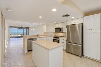 1101 S Miramar Ave, Unit 303 in Indialantic, FL - Building Photo - Building Photo