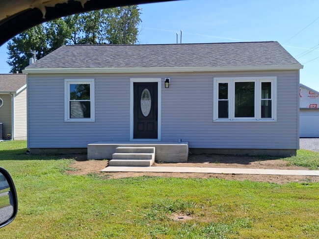 property at 1021 Smith St