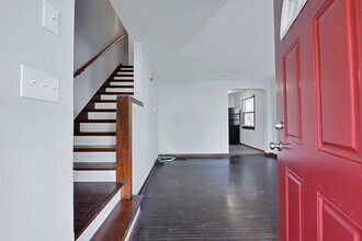 1757-1759-1759 E Frankfort St in Columbus, OH - Building Photo - Building Photo