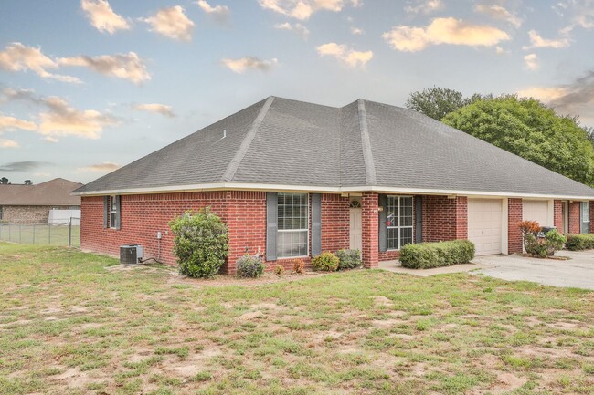 property at 12444 County Rd 499