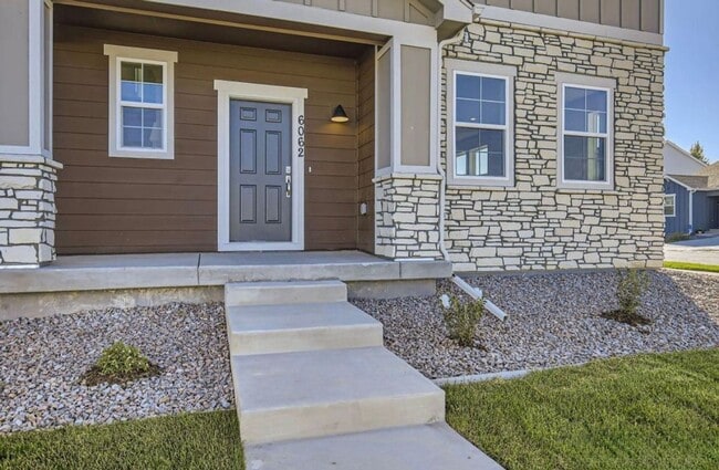 6062 Croaking Toad Dr in Fort Collins, CO - Building Photo - Building Photo