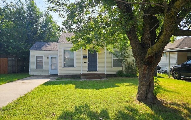 property at 4908 N College Ave