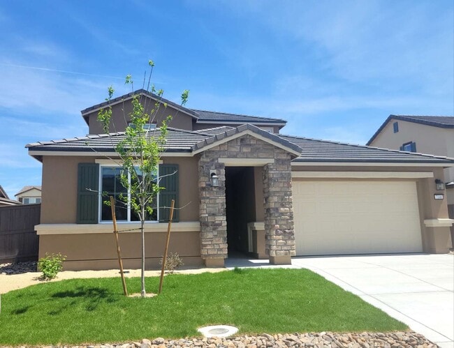 property at 7146 Badger Creek Ct