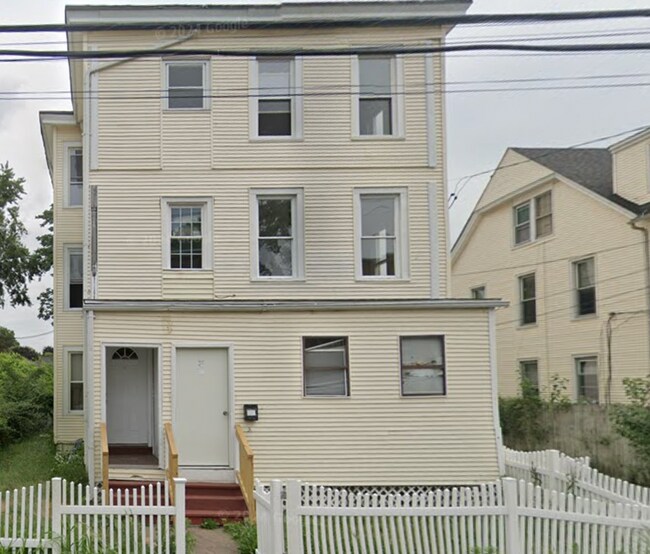 property at 74 Madison Ave