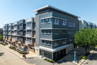 The Lofts at College Park in Arlington, TX - Building Photo - Primary Photo