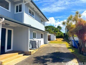72 Kawananakoa Pl in Honolulu, HI - Building Photo - Building Photo
