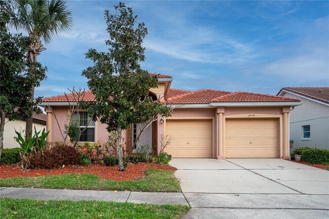 2955 Marbella Dr in Kissimmee, FL - Building Photo - Building Photo