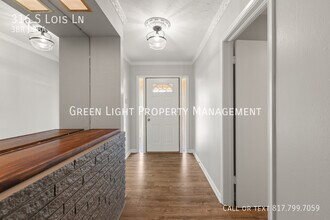 316 S Lois Ln in Richardson, TX - Building Photo - Building Photo