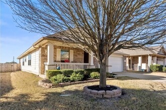 255 Drystone Trail in Liberty Hill, TX - Building Photo - Building Photo