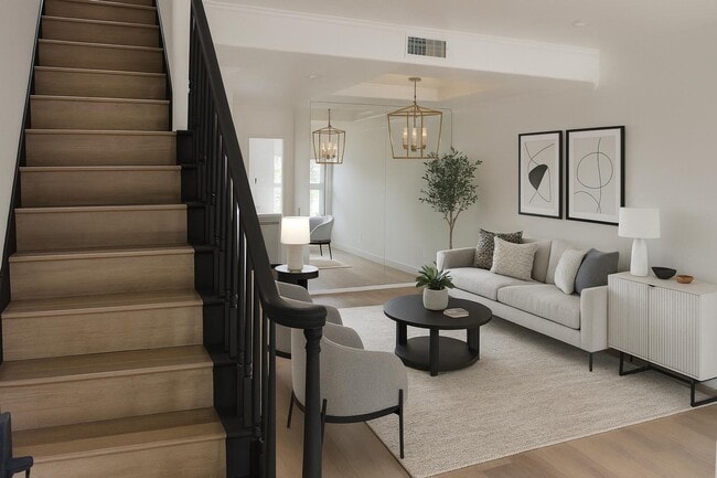 5145 Yarmouth Ave in Encino, CA - Building Photo - Building Photo