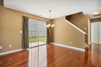 5601 Roan Mountain Pl in Raleigh, NC - Building Photo - Building Photo