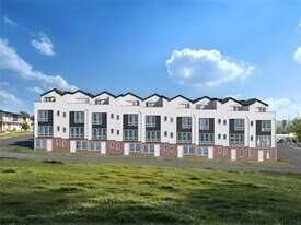 815 E 5th St in Dallas, TX - Building Photo