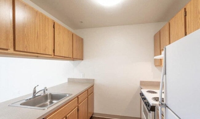 River Run Senior Apartments in Woodbridge, VA - Building Photo - Building Photo
