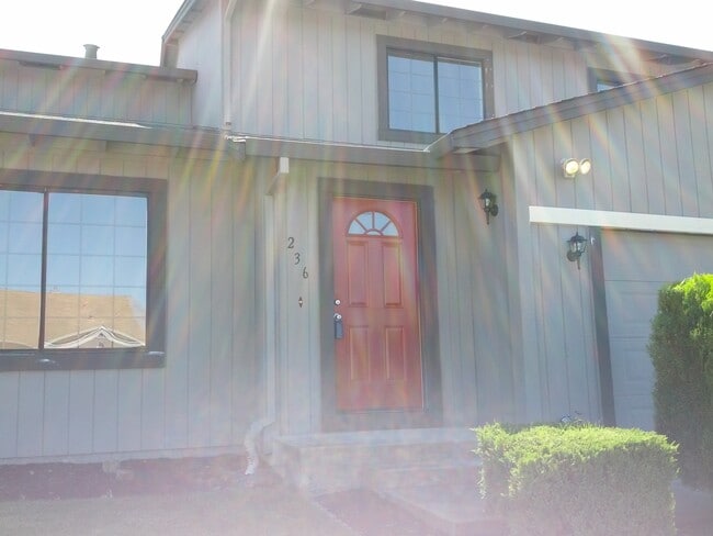 property at 236 Toledo Street
