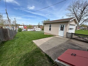 1015 Kentucky St in Quincy, IL - Foto de edificio - Building Photo