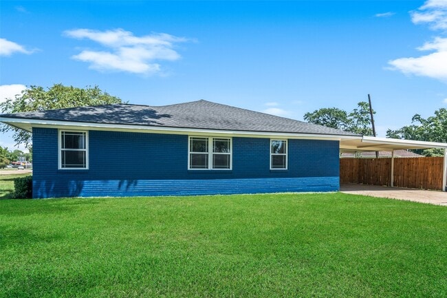 property at 4254 T C Jester Blvd