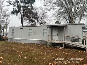 3507 E Washington Ave in North Little Rock, AR - Building Photo - Building Photo