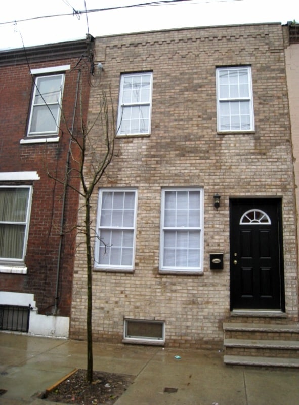 property at 1512 S Hicks St