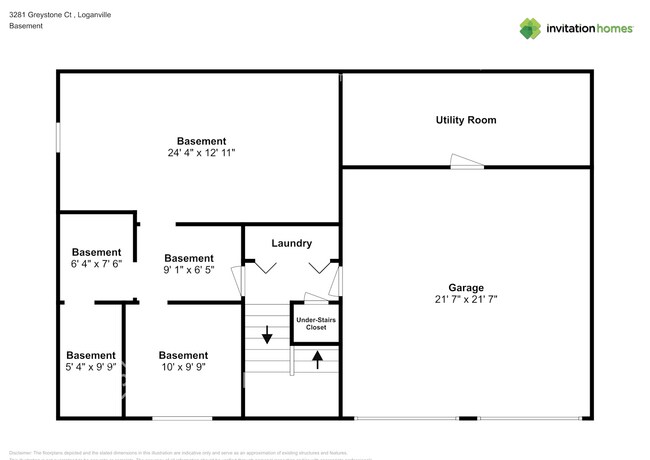 3281 Greystone Ct in Loganville, GA - Building Photo - Building Photo