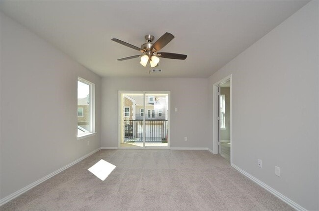 property at 3210 Harmony Creek Ln