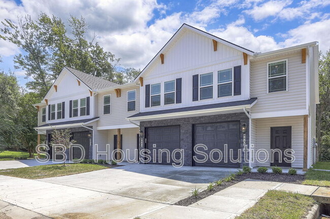 property at 9057 E 85th Pl