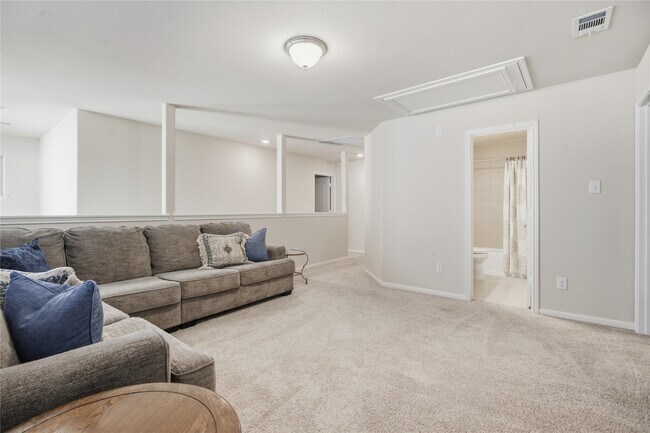 property at 7335 Hinsdale Dr