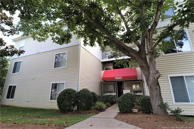 property at 1500 Graduate Ln