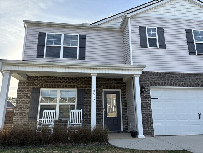 property at 10639 Lady May Ln