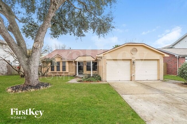 property at 3815 Youpon Dr