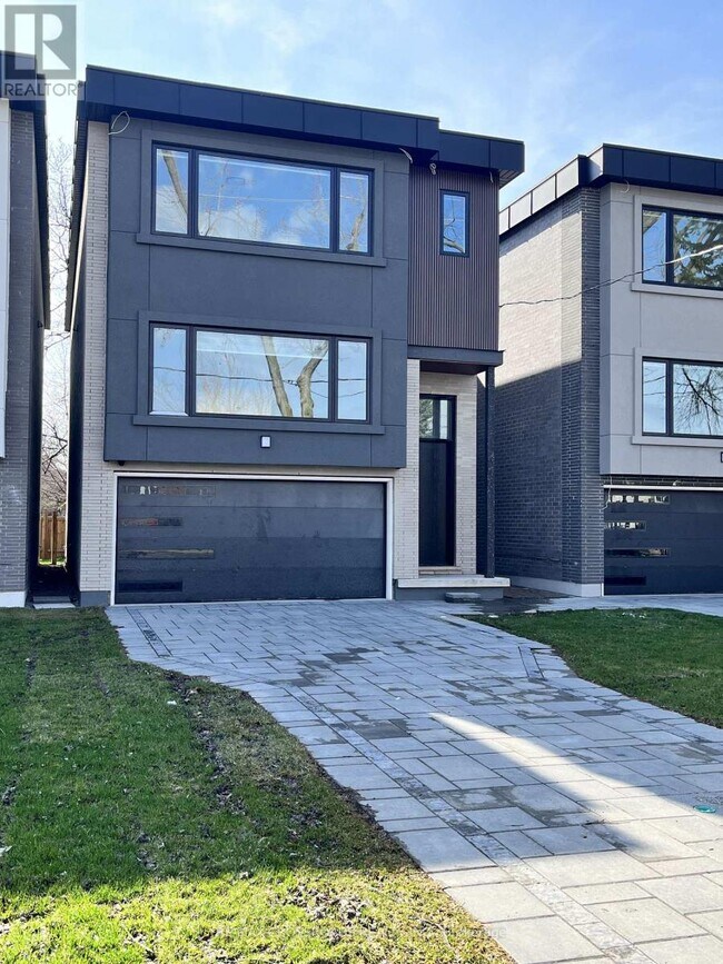 property at 790B Midland Ave