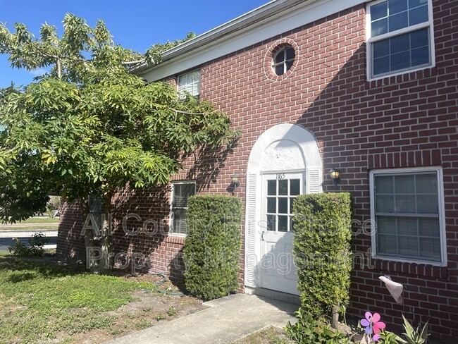 1165 83rd Ave N in St. Petersburg, FL - Building Photo - Building Photo