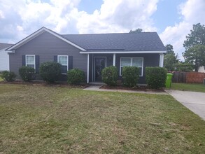 312 May Oak Rd in Columbia, SC - Building Photo - Building Photo