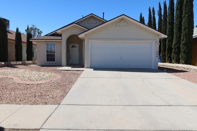 property at 11884 Belfry Park Dr