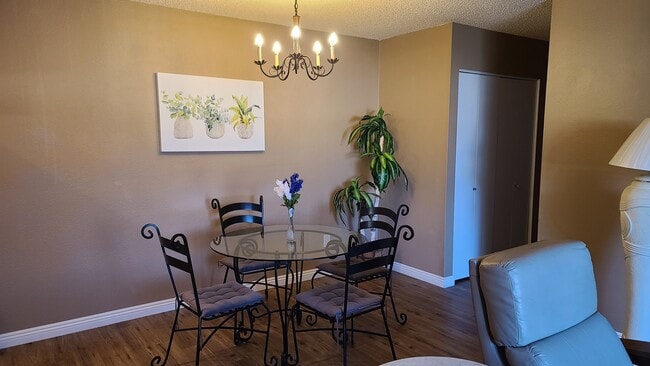 7831 Camino Noguera in San Diego, CA - Building Photo - Building Photo