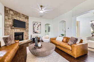 4349 Green Tree Dr in Round Rock, TX - Building Photo - Building Photo