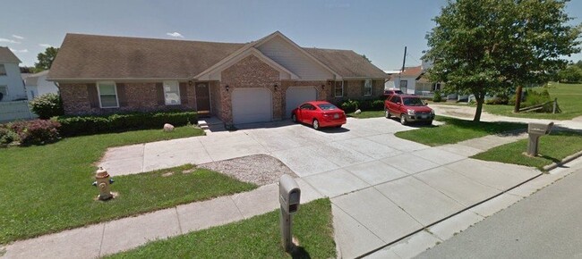 property at 2620 W Main St