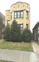 2904 N Linder Ave in Chicago, IL - Building Photo