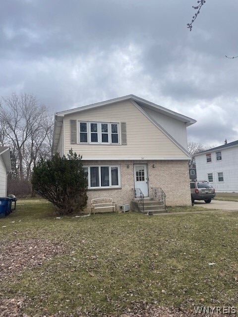 341 Sundridge Dr in Buffalo, NY - Building Photo - Building Photo